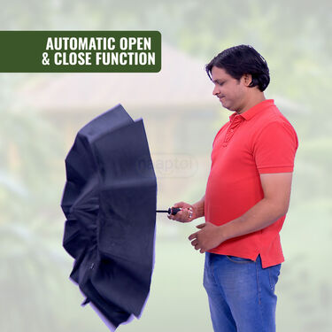 Strong & Compact Automatic Umbrella (OCU1)