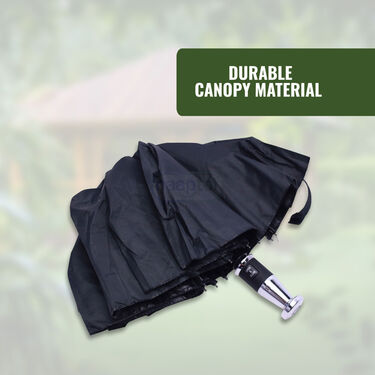 Strong & Compact Automatic Umbrella (OCU1)