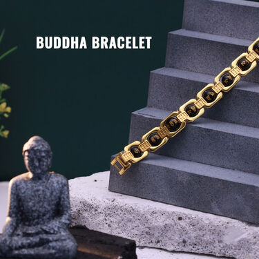 Om Mani Bracelet (OMB2)