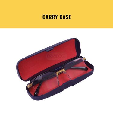 Premium Adaptive Power Reading Glasses B1 G1 Free (ORG34)