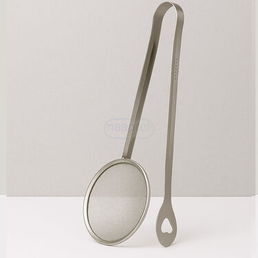 2 In 1  Oil Strainer (OS3)