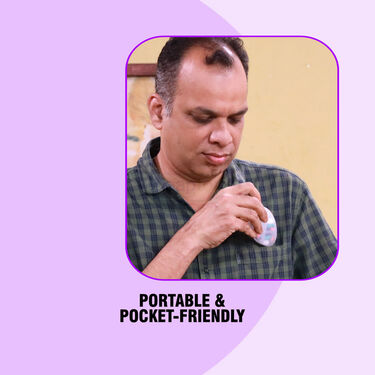 Pocket Pill Organiser (PBO)