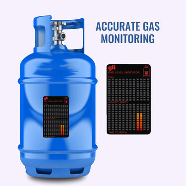 Magnetic Gas Level Indicator (PD23)