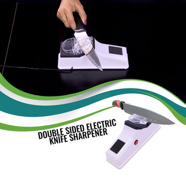 Electric Knives Sharpener (PD31)