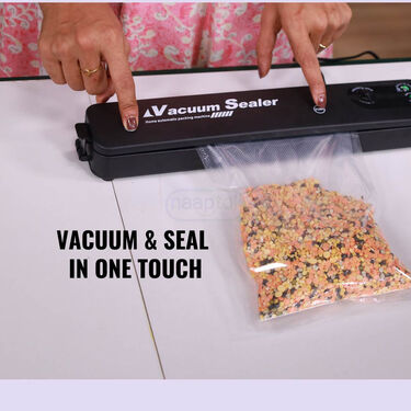 2-in-1 Vacuum Sealer Machine (PD32)
