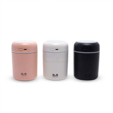 Cool Mist Small Quiet Air Humidifier (PD36)