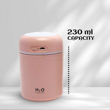 Cool Mist Small Quiet Air Humidifier (PD36)