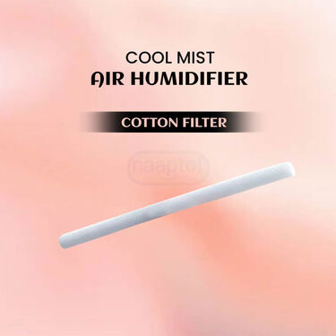 Cool Mist Small Quiet Air Humidifier (PD36)
