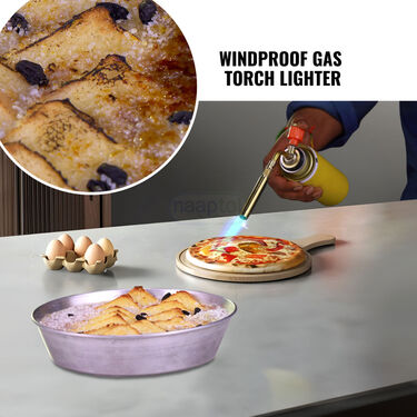 Butane Gas Torch Lighter (PD38)