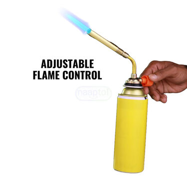 Butane Gas Torch Lighter (PD38)