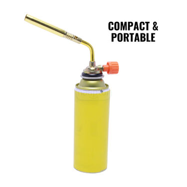 Butane Gas Torch Lighter (PD38)