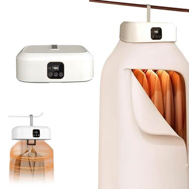 Portable Electric Cloth Warmer (PD37)