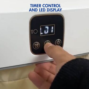 Portable Electric Cloth Warmer (PD37)