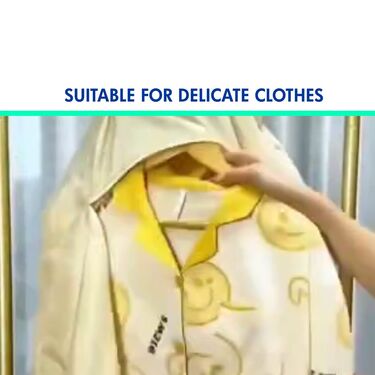 Portable Electric Cloth Warmer (PD37)