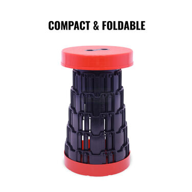 Portable & lightweight Stool (PF1)