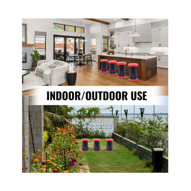 Portable & lightweight Stool (PF1)