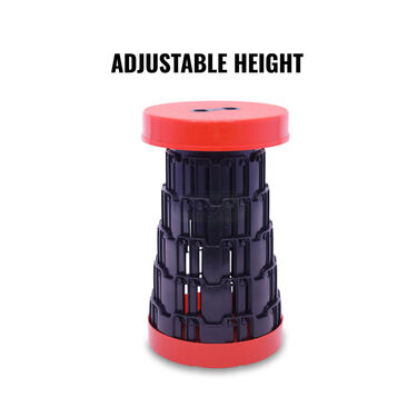 Portable & lightweight Stool (PF1)