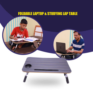 Laptop And Studying Lap Table (PF3)