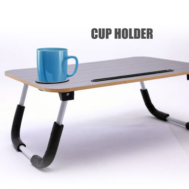 Laptop And Studying Lap Table (PF3)