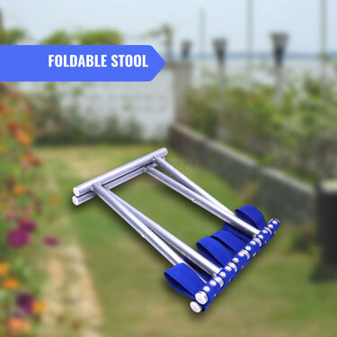 Heavy Load Portable Stool (PF5)