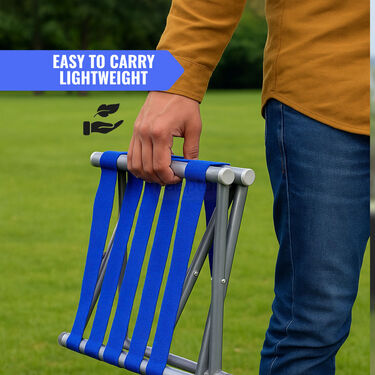 Heavy Load Portable Stool (PF5)