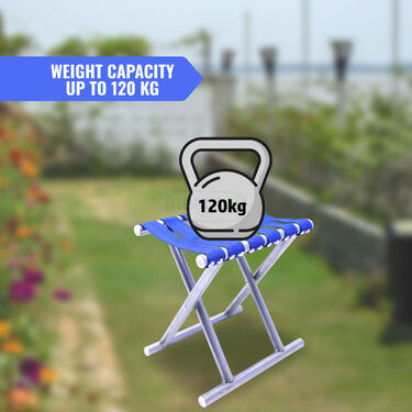 Heavy Load Portable Stool (PF5)