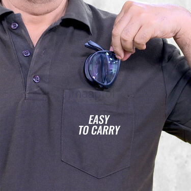 Foldable Progressive Power Reading Glasses (PFORG)