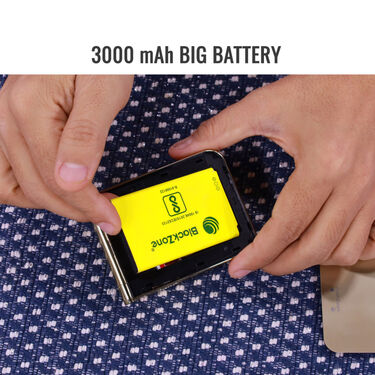 Dual Screen Premium Flip Mobile (PMH4)