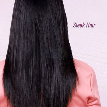 Ceramic Hair Straightener With Free Wireless Earbuds (PHSWP)