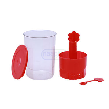 Pickle Jar with Oil Separator (PJ)