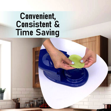 5 In 1 Puri Kachori & Gujiya Maker (PKG16)