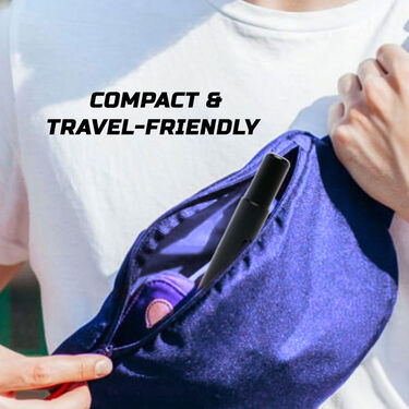 Stylish Golden Trimmer With Free Ear & Nose Trimmer (PMTNT)