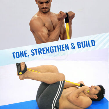 Pull Reducer Resistance Band (PRR01)
