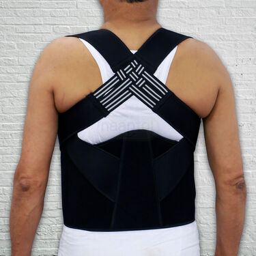 Advanced Back Posture Correction Belt (PRS09)