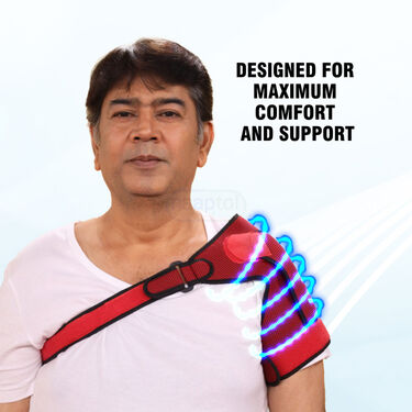 Shoulder Support for Pain Relief (PRS84)