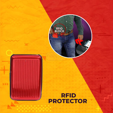 Pack Of 5 Collar T-Shirts With Pocket With 1 Watch + Aluminum Wallet + Sunglass (5PTW-2)