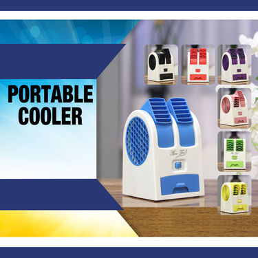 Portable Cooler