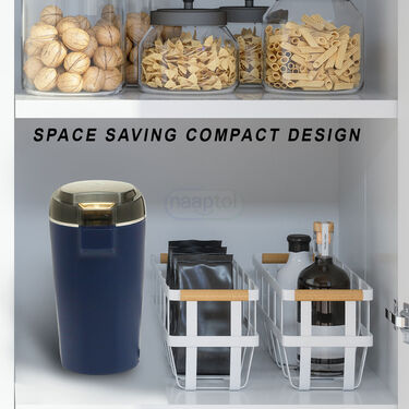 Perfect Portable Electric Grinder For All Spices & Masala (EG7)