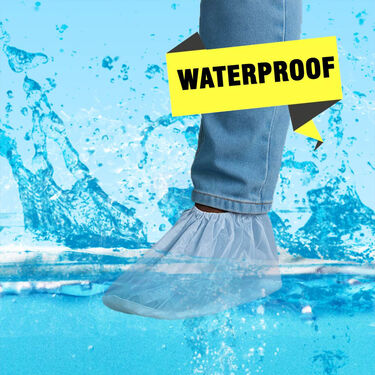Rain Shoe Cover (R4)