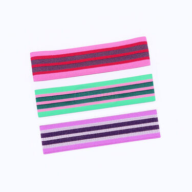 Resistance Bands For Multiple Exercise (RBE)