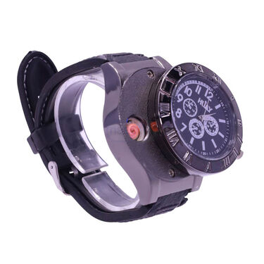 2 In 1 Electronic light Watch (RCL)