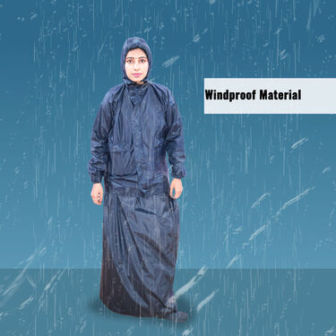 Pick Any 1 Rain Long Skirt And Jacket Set For Womens (RCS1)