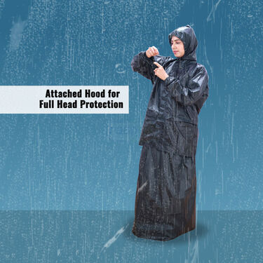 Pick Any 1 Rain Long Skirt And Jacket Set For Womens (RCS1)