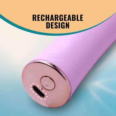 Rechargeable Foot Filer (RFF3)