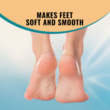 Rechargeable Foot Filer (RFF3)