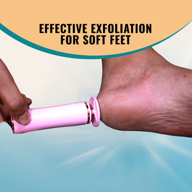 Rechargeable Foot Filer (RFF3)