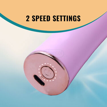 Rechargeable Foot Filer (RFF3)