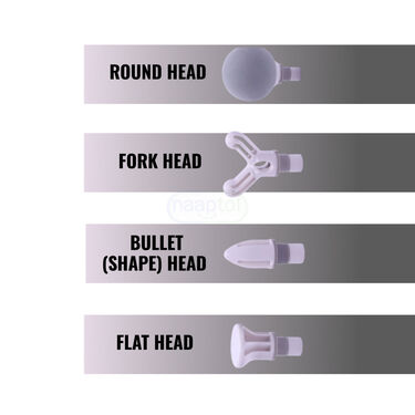 Relaxation Gun Massager For Pain Relief (RGM2)