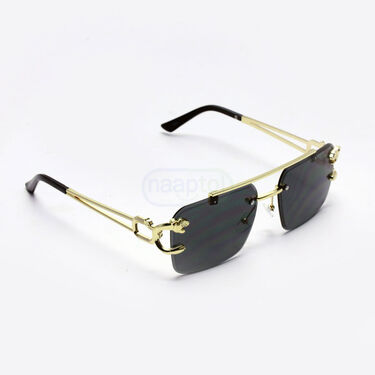Stylish Rimless Sunglasses (RSG2)