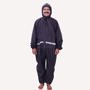 Pick Any 1 Rainsuit For Mens (RSM1)